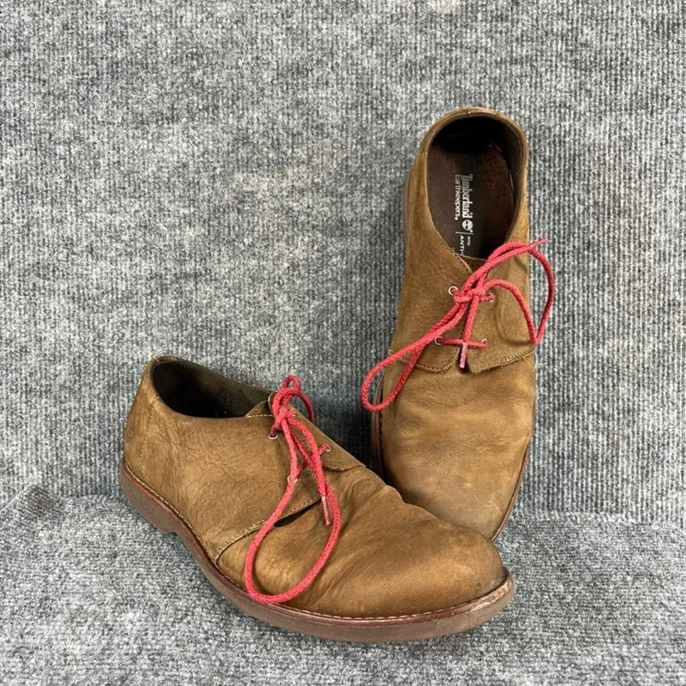 Timberland earthkeepers oxfords